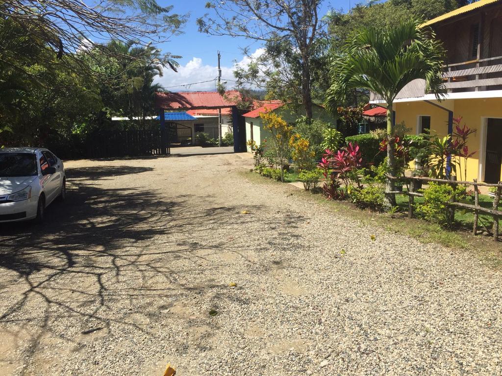 Los Bohios Campo Anil Jarabacoa Exterior photo